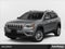2019 Jeep Cherokee Latitude FWD