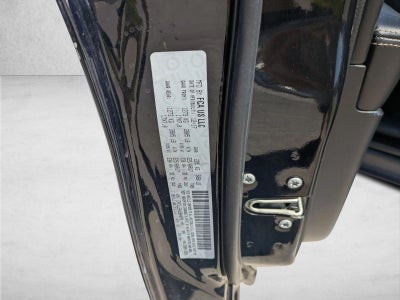 2018 Jeep Cherokee Latitude Plus FWD