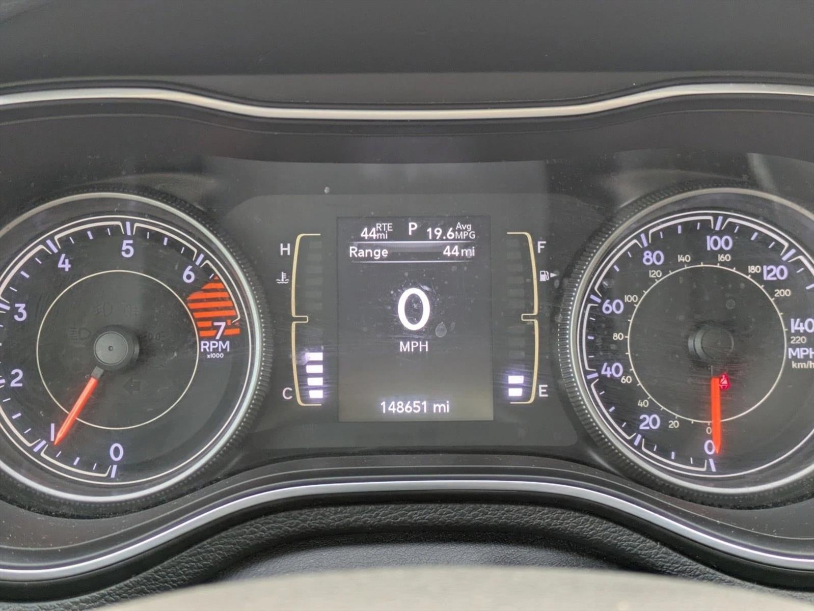 2019 Jeep Cherokee Latitude Plus FWD