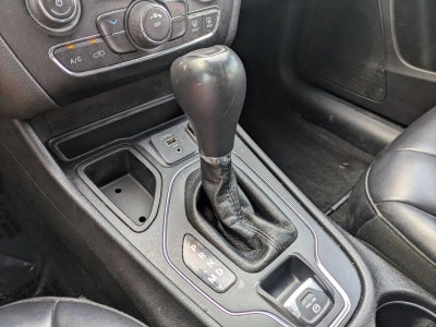 2019 Jeep Cherokee Latitude Plus FWD