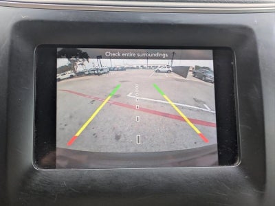 2019 Jeep Cherokee Latitude Plus FWD