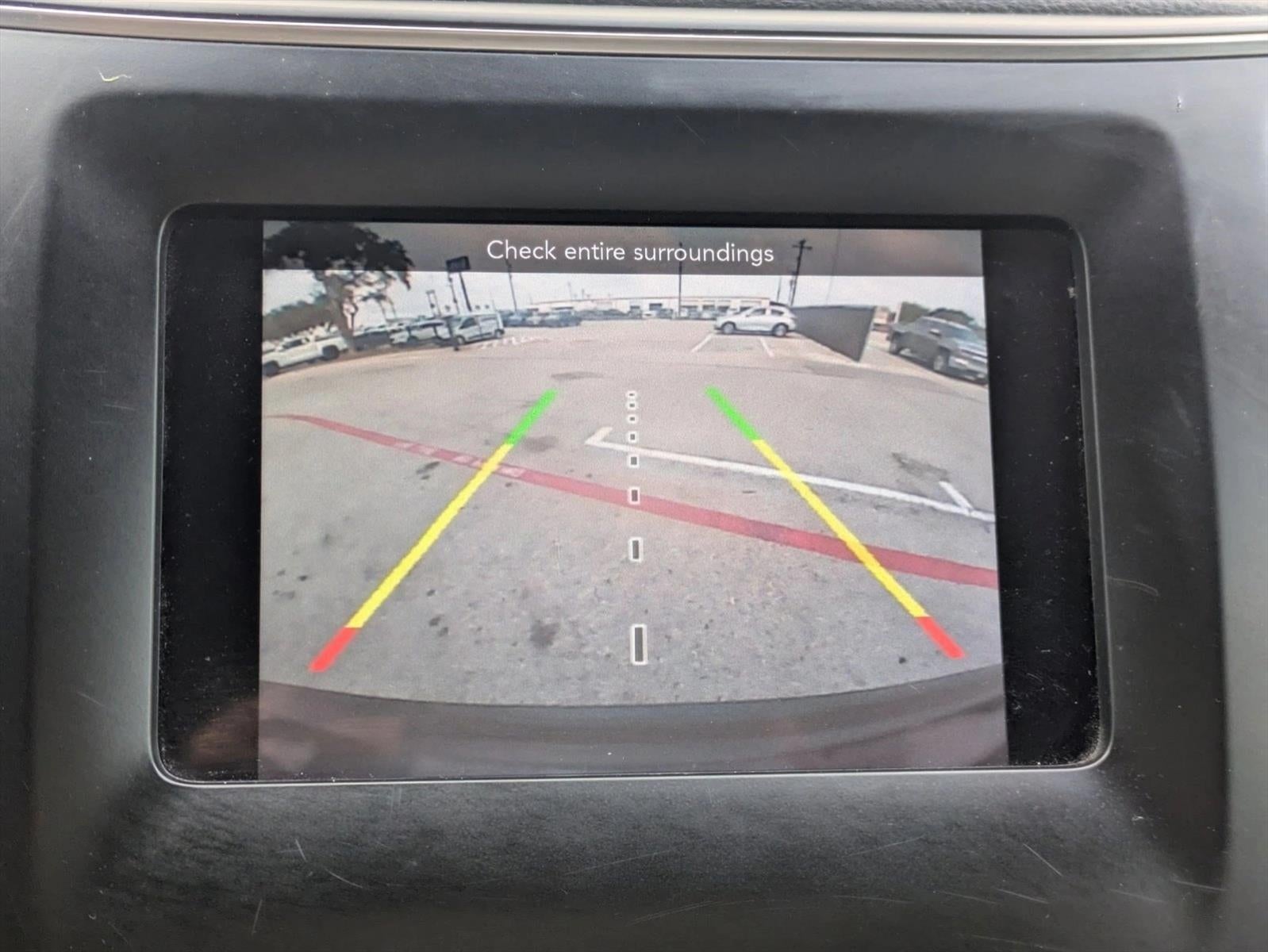 2019 Jeep Cherokee Latitude Plus FWD