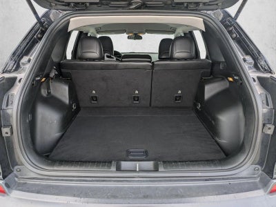 2019 Jeep Cherokee Latitude Plus FWD