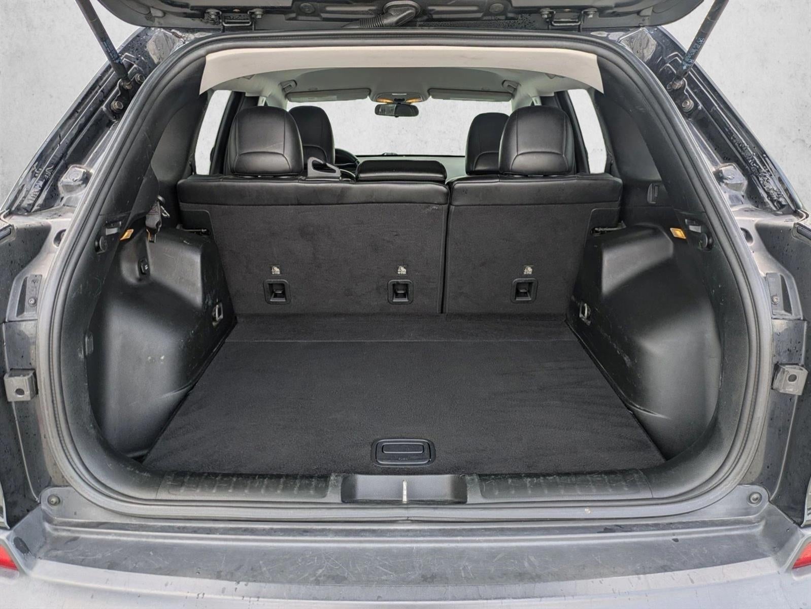 2019 Jeep Cherokee Latitude Plus FWD