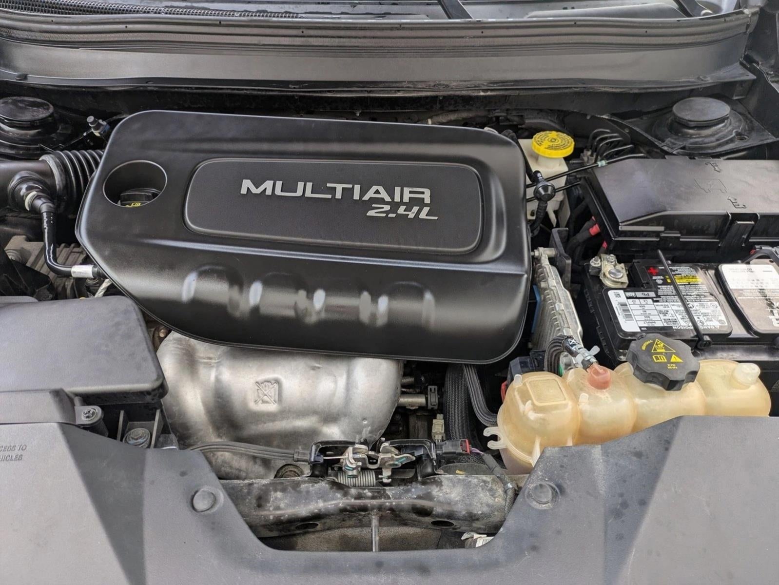 2019 Jeep Cherokee Latitude Plus FWD