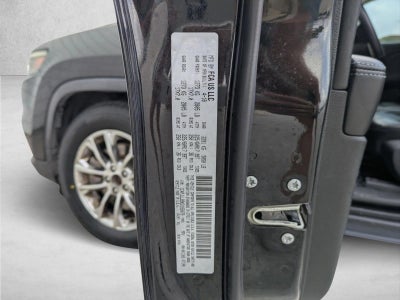 2019 Jeep Cherokee Latitude Plus FWD