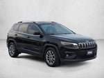 2019 Jeep Cherokee Latitude Plus FWD