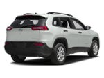 2017 Jeep Cherokee Sport 4x4