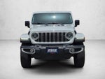2024 Jeep Wrangler Sahara 4 Door 4x4
