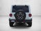 2024 Jeep Wrangler Sahara 4 Door 4x4