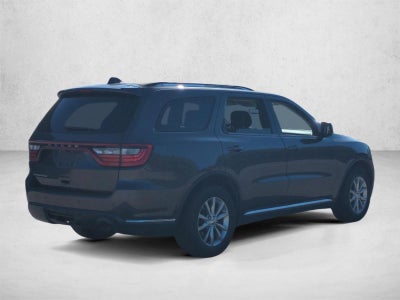 2017 Dodge Durango SXT RWD