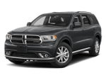 2017 Dodge Durango SXT RWD