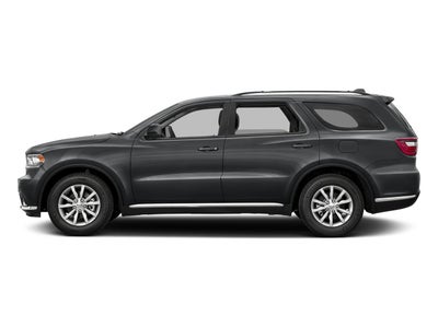 2017 Dodge Durango SXT RWD