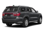 2017 Dodge Durango SXT RWD