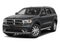 2017 Dodge Durango SXT RWD