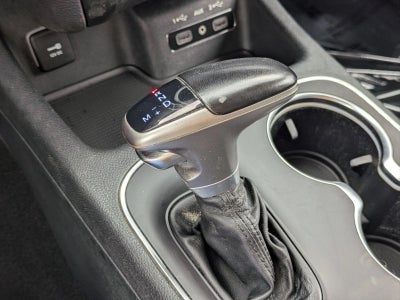 2020 Dodge Durango SXT RWD