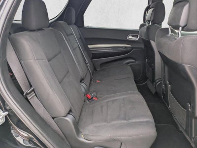 2020 Dodge Durango SXT RWD