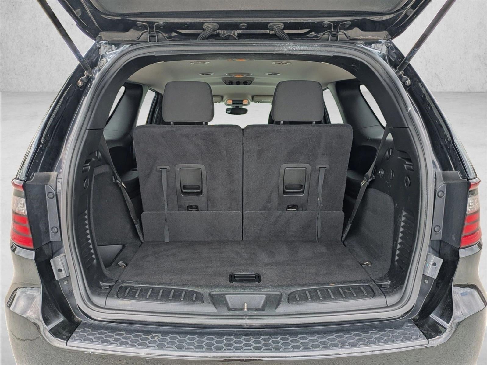 2020 Dodge Durango SXT RWD