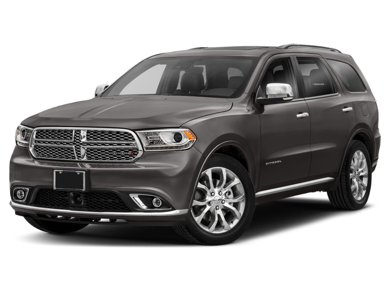 2020 Dodge Durango SXT RWD