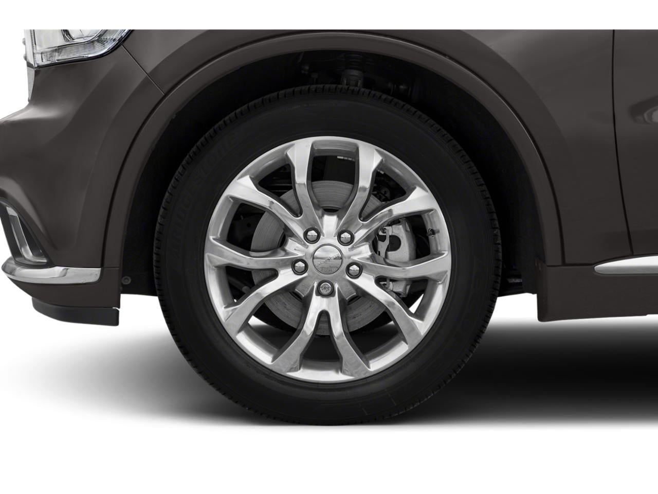 2020 Dodge Durango SXT RWD