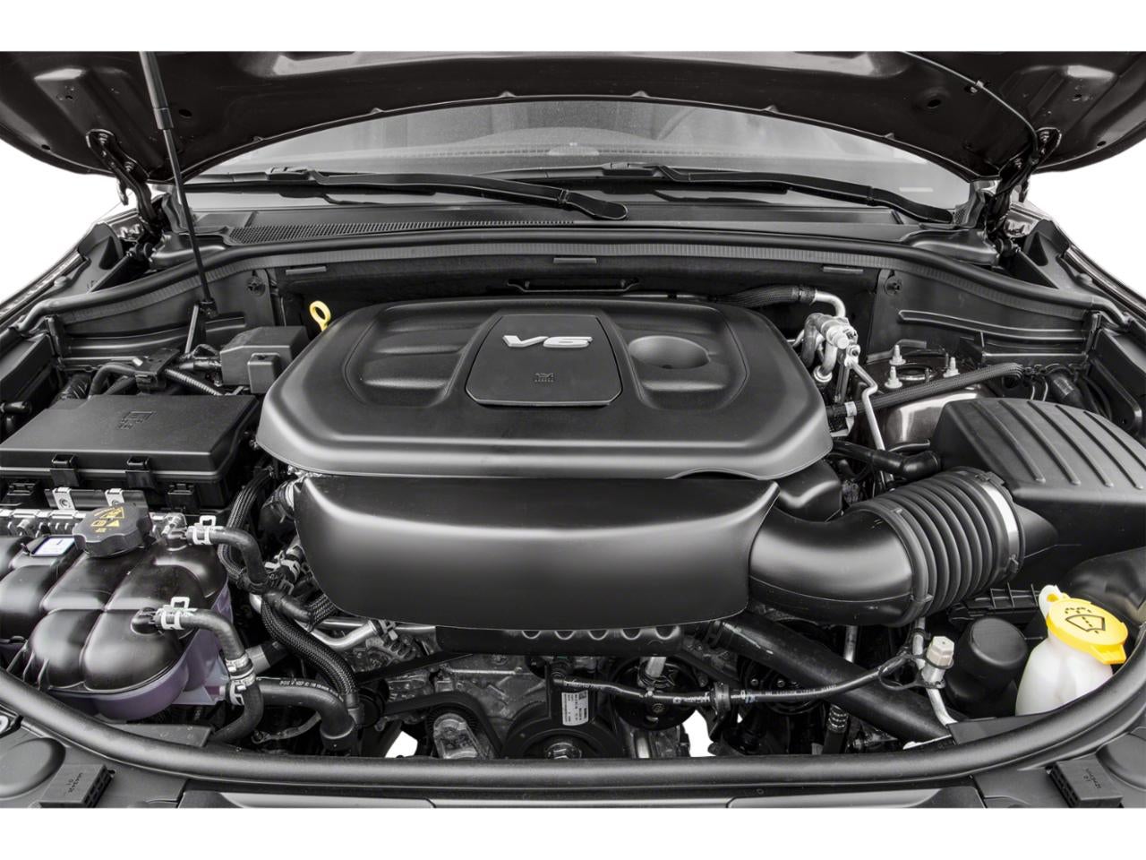 2020 Dodge Durango SXT RWD