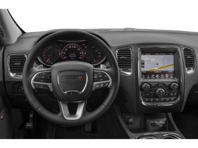 2020 Dodge Durango SXT RWD