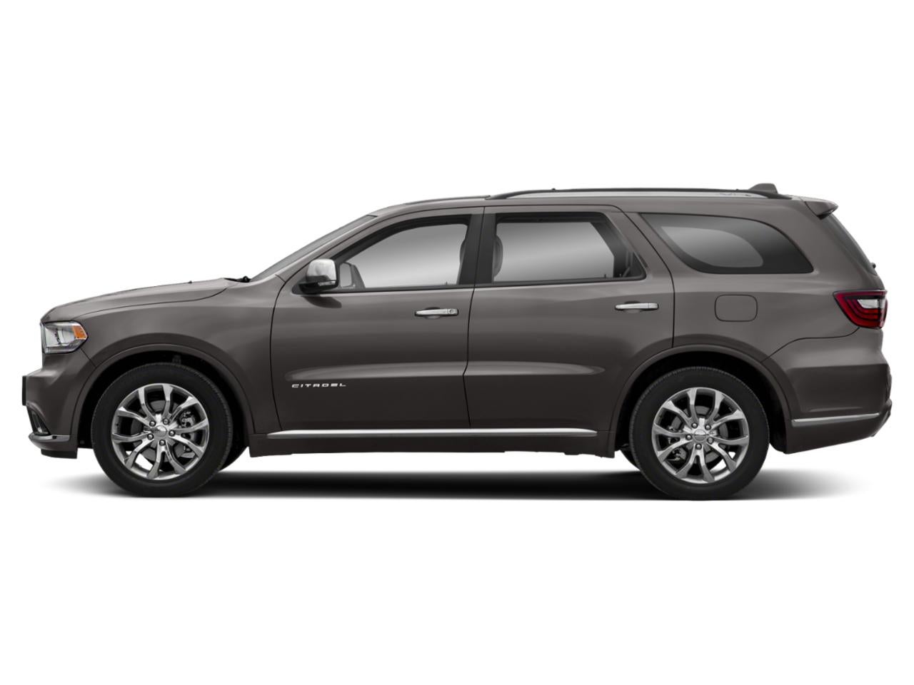 2020 Dodge Durango SXT RWD