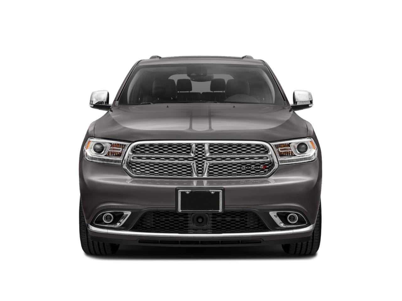 2020 Dodge Durango SXT RWD