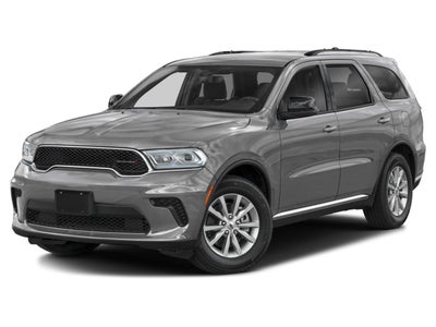 2025 Dodge Durango GT RWD