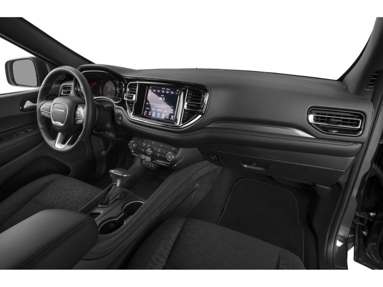 2025 Dodge Durango GT RWD