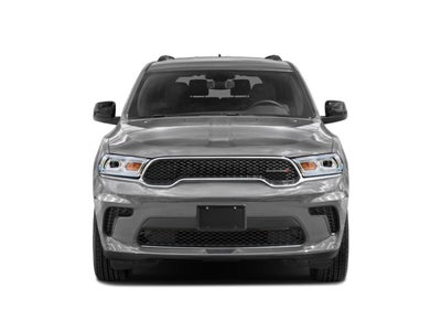 2025 Dodge Durango GT RWD