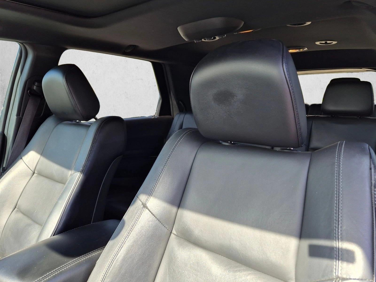 2022 Dodge Durango GT Plus AWD