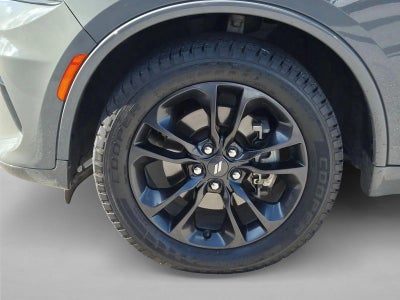 2022 Dodge Durango GT Plus AWD