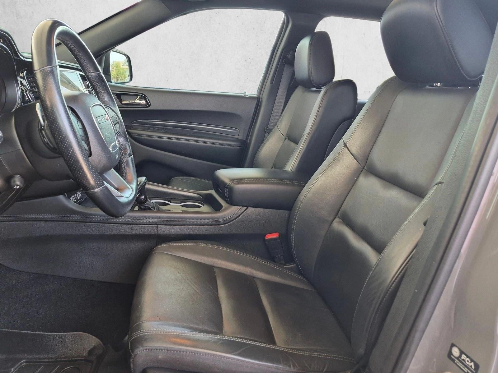 2022 Dodge Durango GT Plus AWD