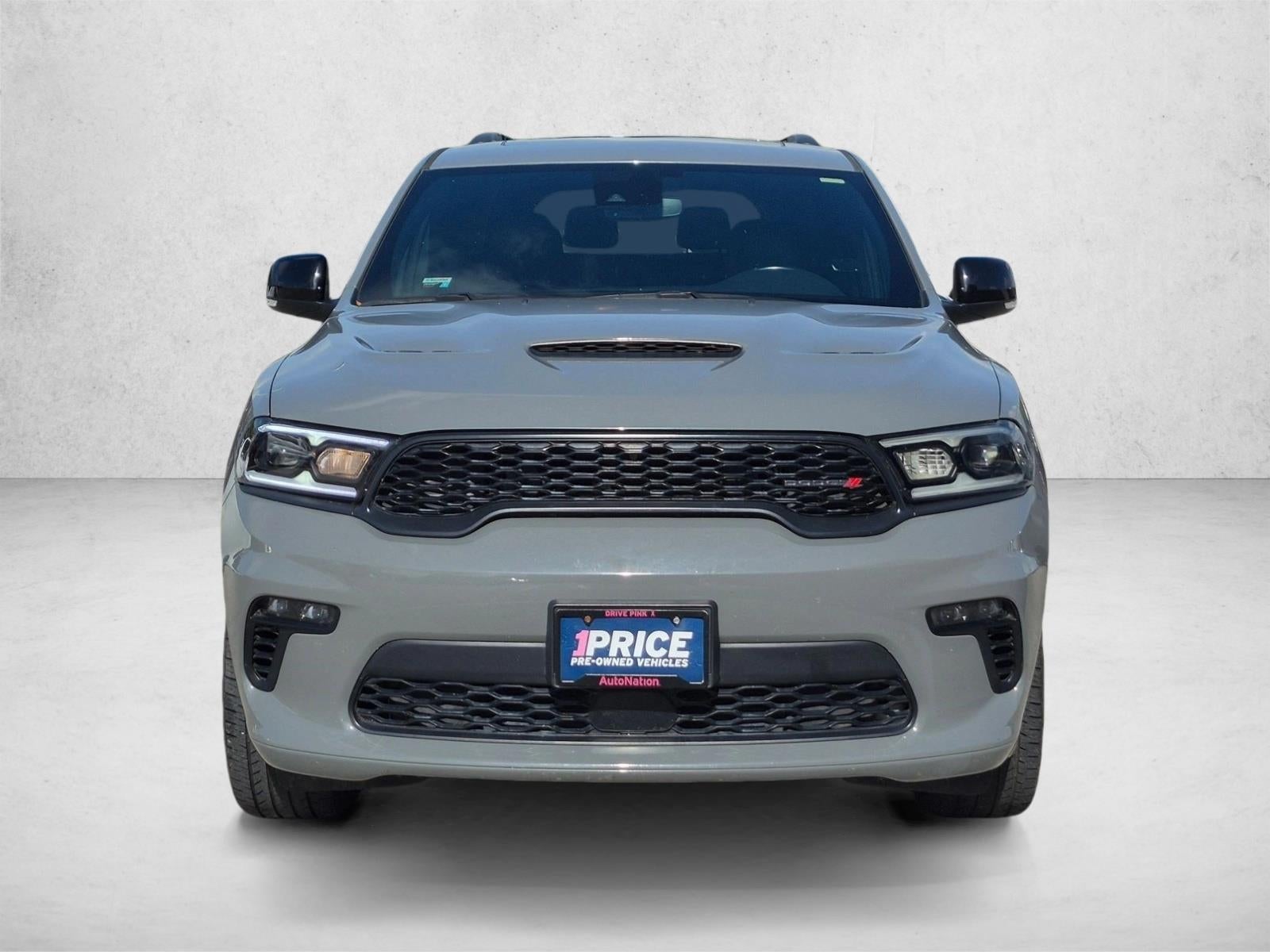 2022 Dodge Durango GT Plus AWD