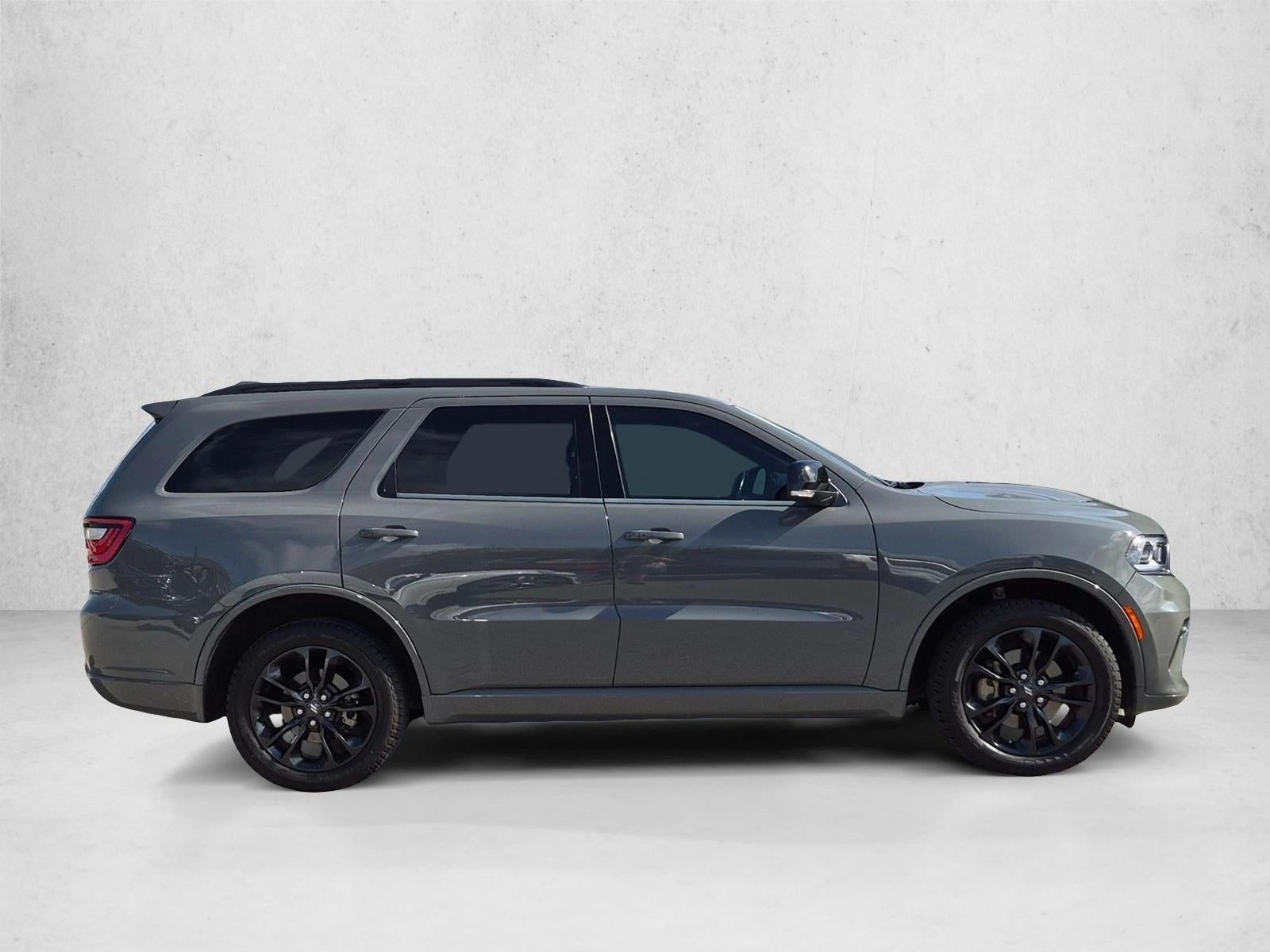 2022 Dodge Durango GT Plus AWD