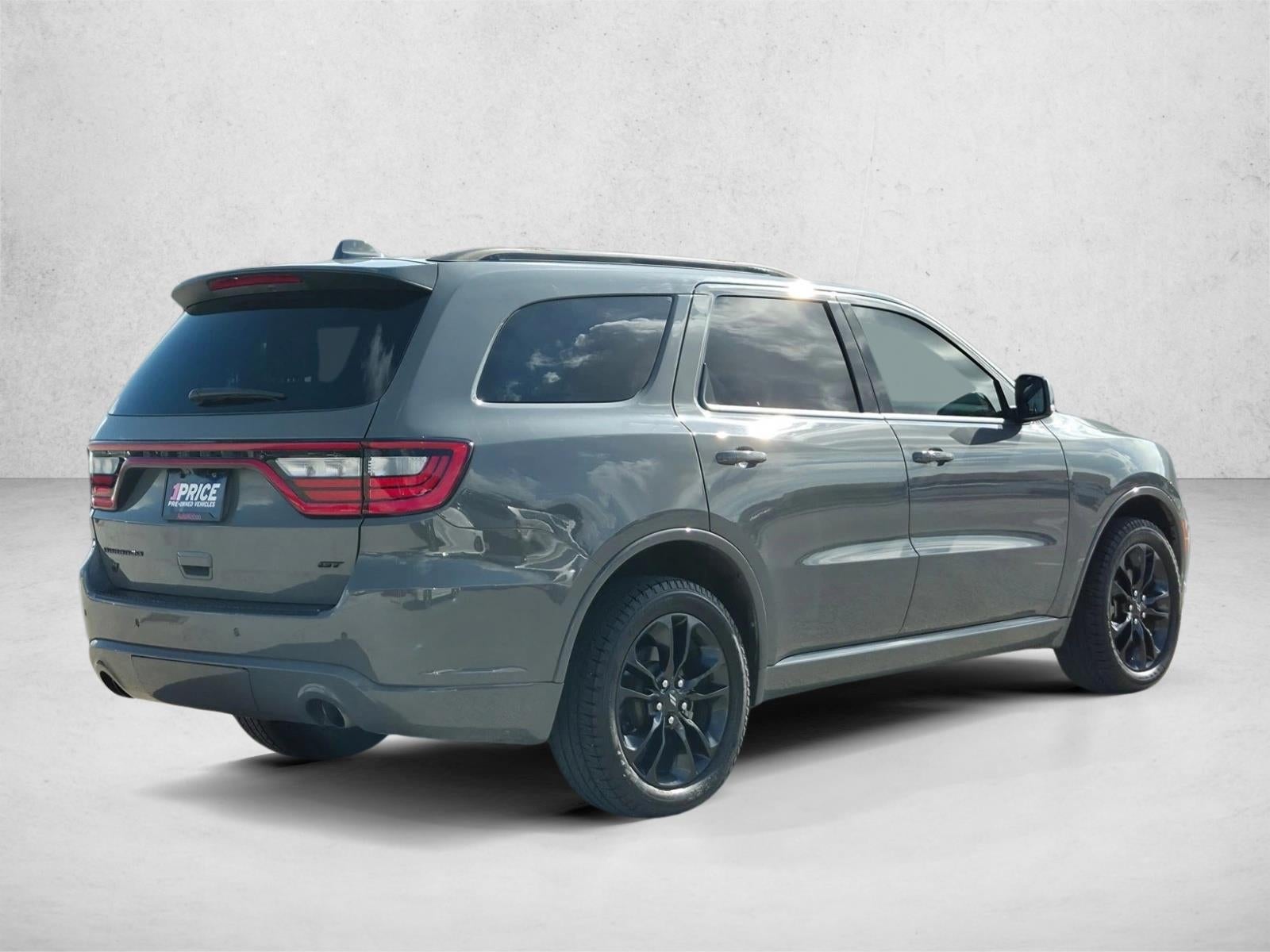 2022 Dodge Durango GT Plus AWD