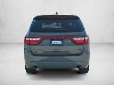 2022 Dodge Durango GT Plus AWD