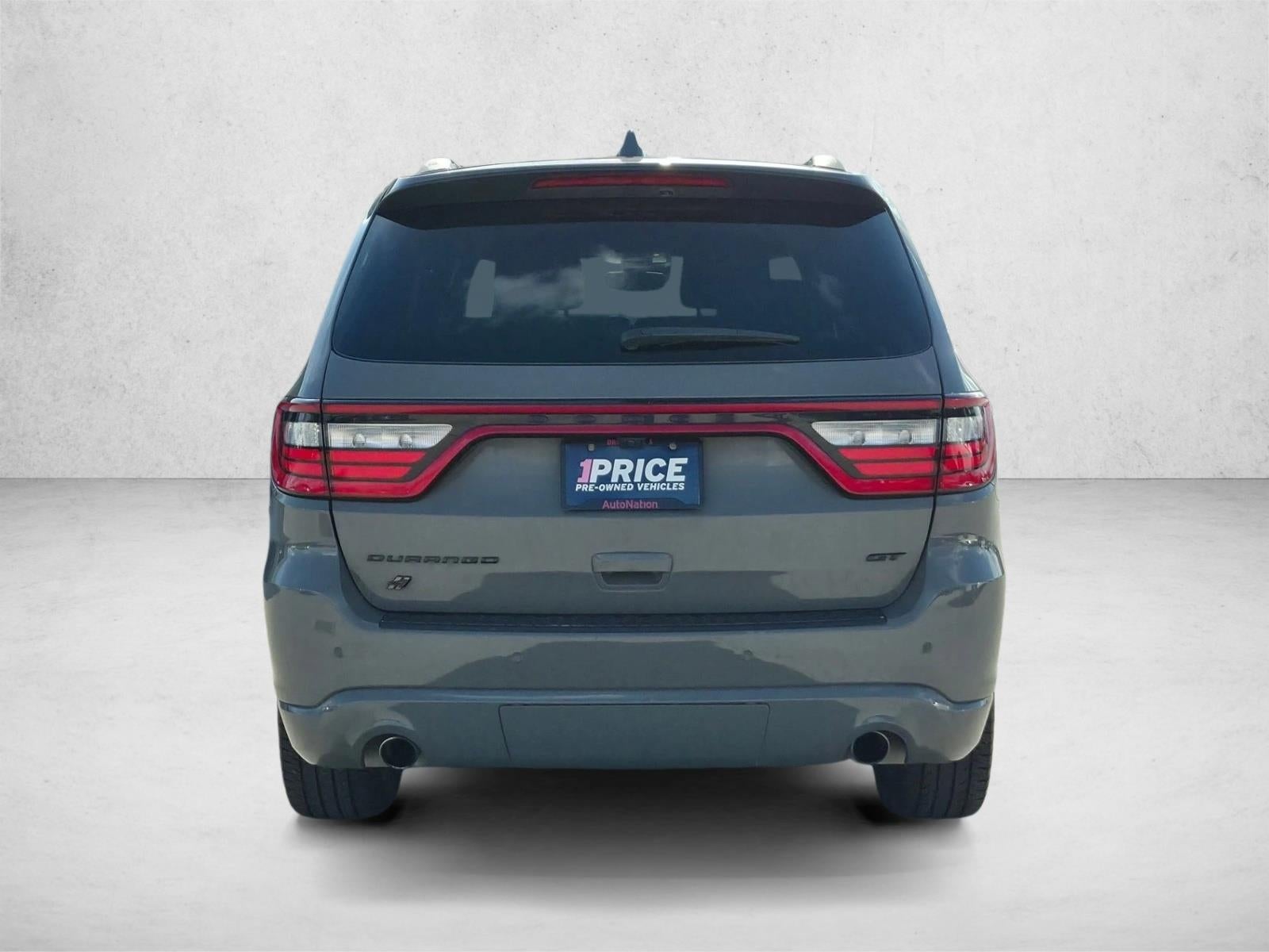 2022 Dodge Durango GT Plus AWD
