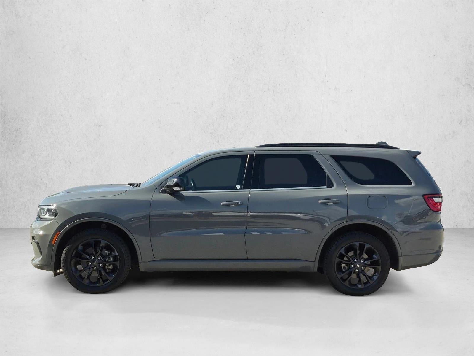 2022 Dodge Durango GT Plus AWD