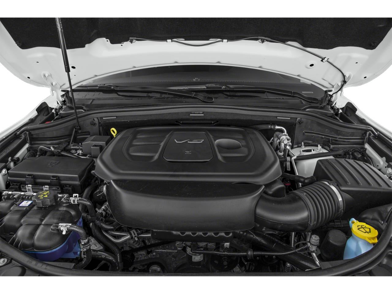 2022 Dodge Durango GT Plus AWD
