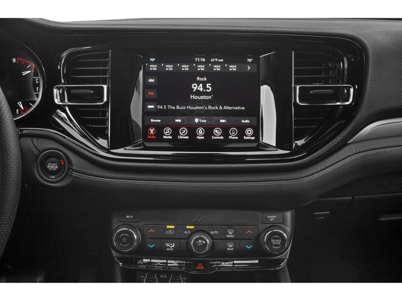 2022 Dodge Durango GT Plus AWD