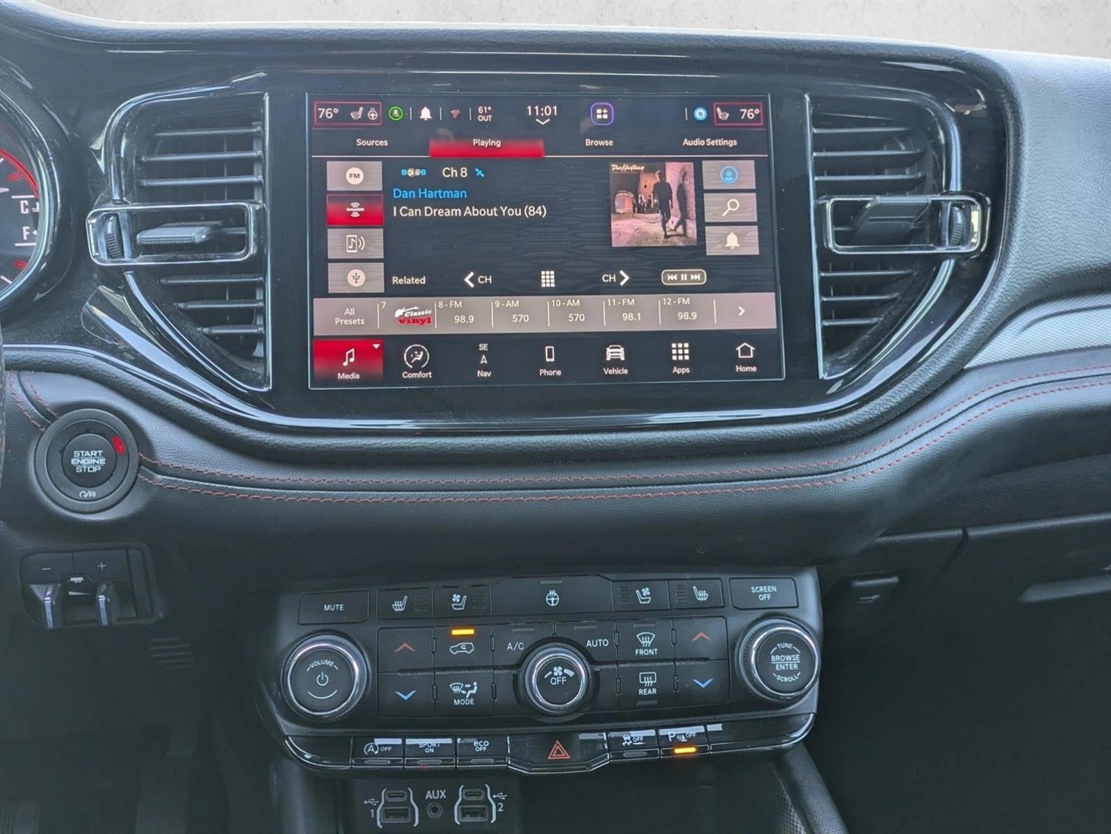 2023 Dodge Durango GT Plus AWD