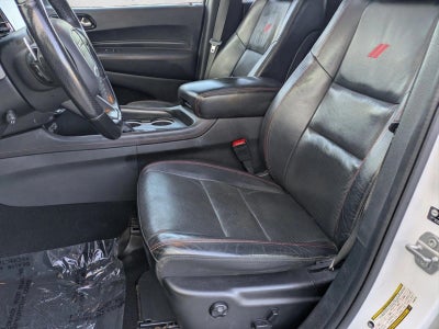 2023 Dodge Durango GT Plus AWD