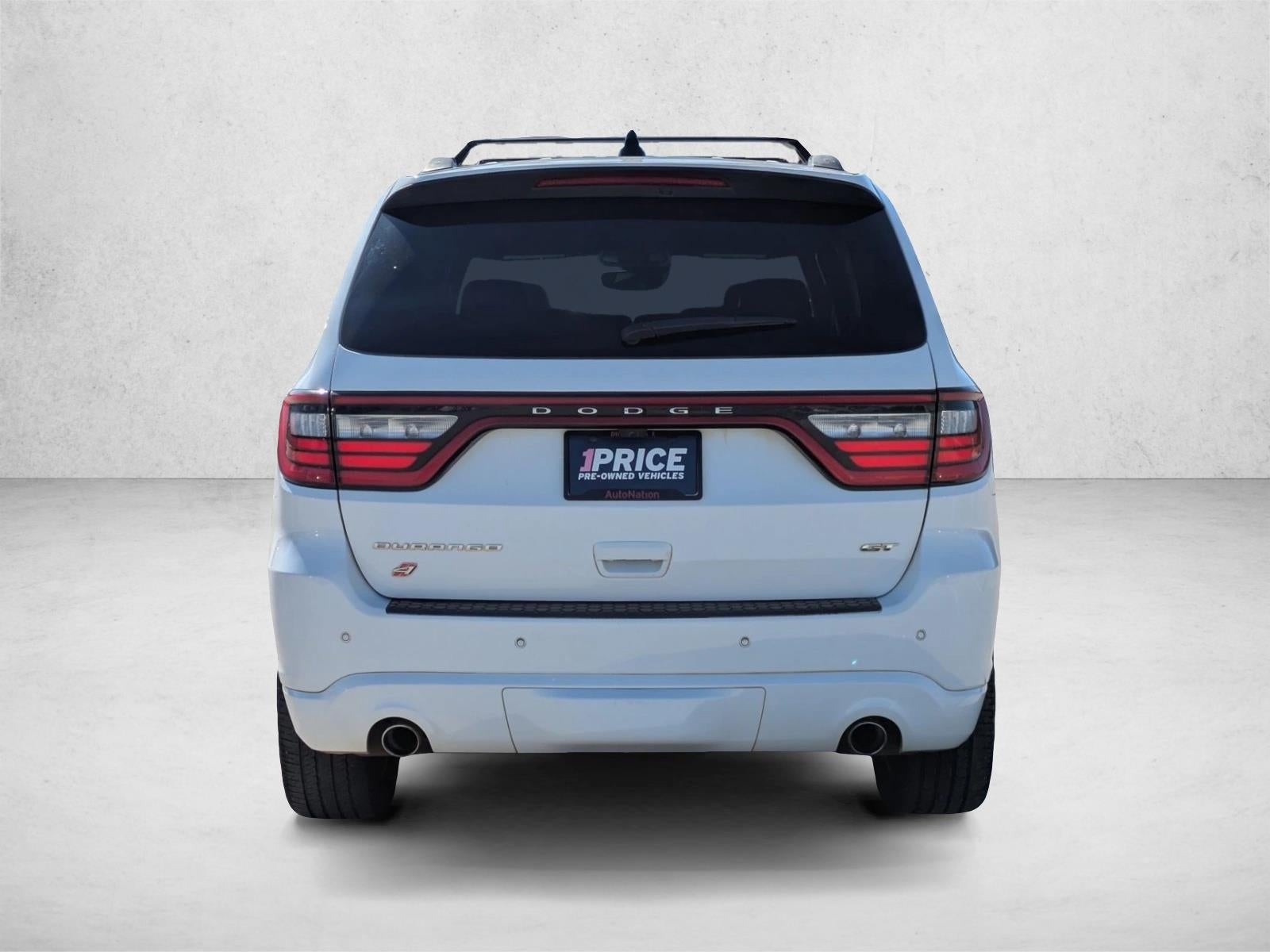 2023 Dodge Durango GT Plus AWD