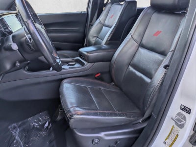 2023 Dodge Durango GT Plus AWD