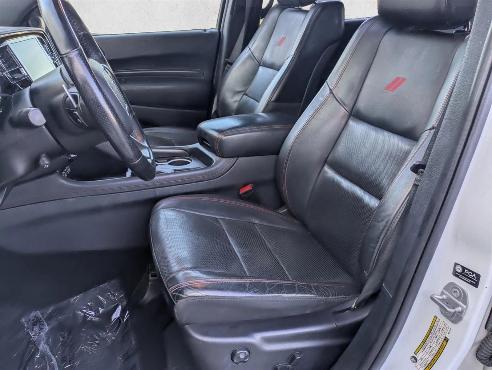 2023 Dodge Durango GT Plus AWD