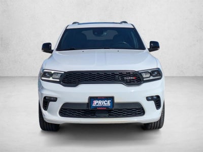2023 Dodge Durango GT Plus AWD