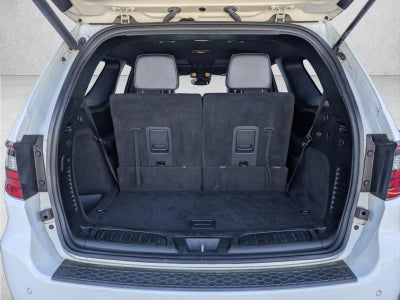 2023 Dodge Durango GT Plus AWD