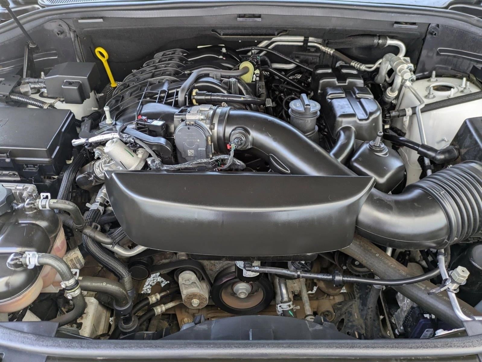 2023 Dodge Durango GT Plus AWD